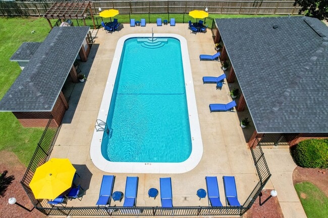 Photo - Park Place at Foley