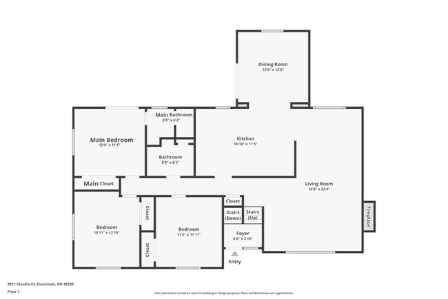 Photo - 2011 Claudia Ct