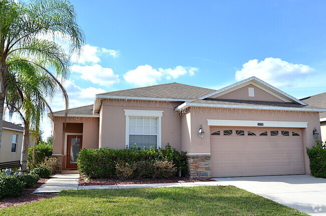 Building Photo - Nice 4/2 with 2-Car Garage in the Wyndham ... Rental