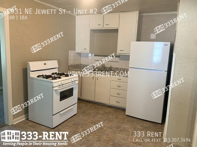 Photo - 2931 Jewett St Unit #2