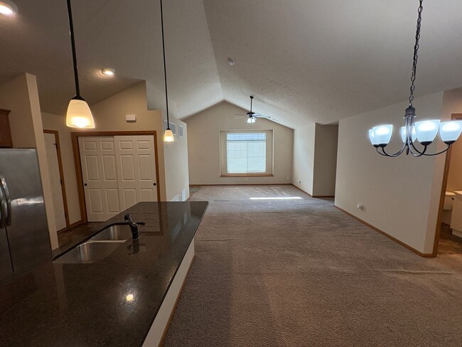 Photo - Townhome in Southeast Lincoln