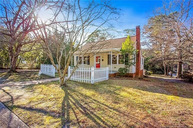 Photo - 809 Cape Fear Ave
