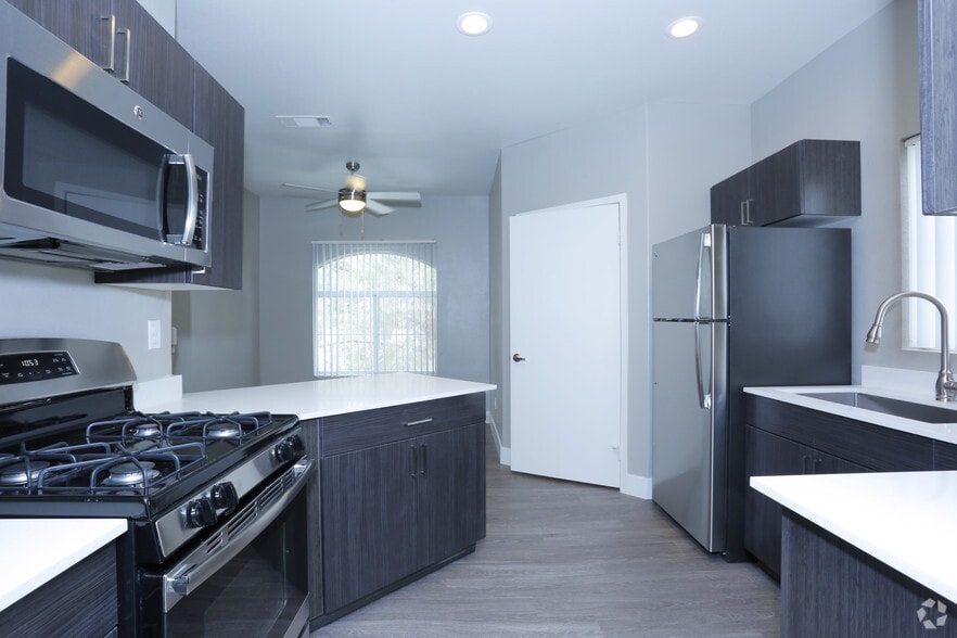 Interior Photo
