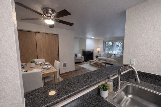 Photo - Meridian Terrace Apartments