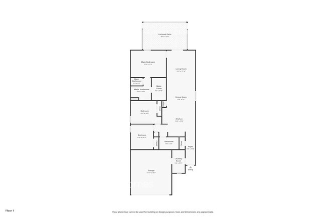Building Photo - 5144 White Chicory Dr Rental