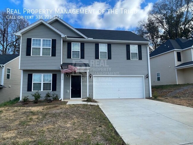 *Move In Special* Brand New 4bd/2.5ba Two ... - *Move In Special* Brand New 4bd/2.5ba Two ... House