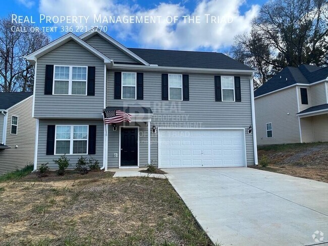 Building Photo - *Move In Special* Brand New 4bd/2.5ba Two ... Rental