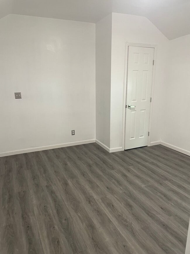 Photo - Must See!!! 1 bedroom 1 bath duplex completely remodeled inside.