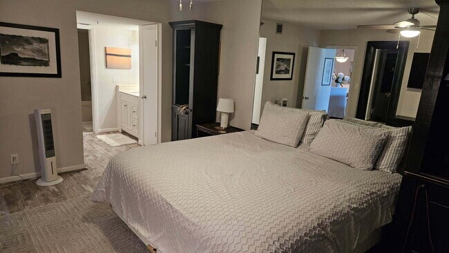 Photo - 500 Ocean Trail Way Unit 307