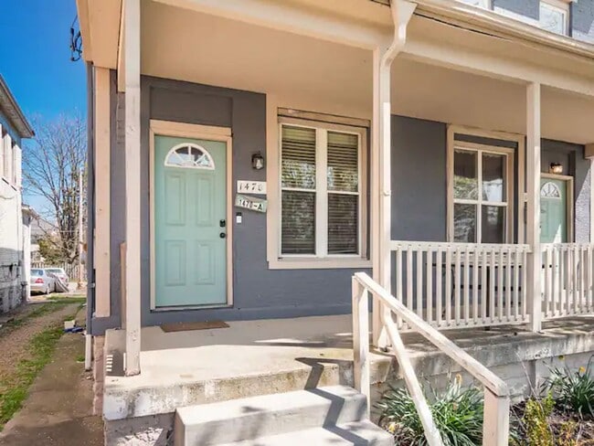 Photo - 1468-1474 S High St Unit 1472