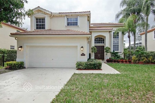 Photo - 6161 NW 58th Way House
