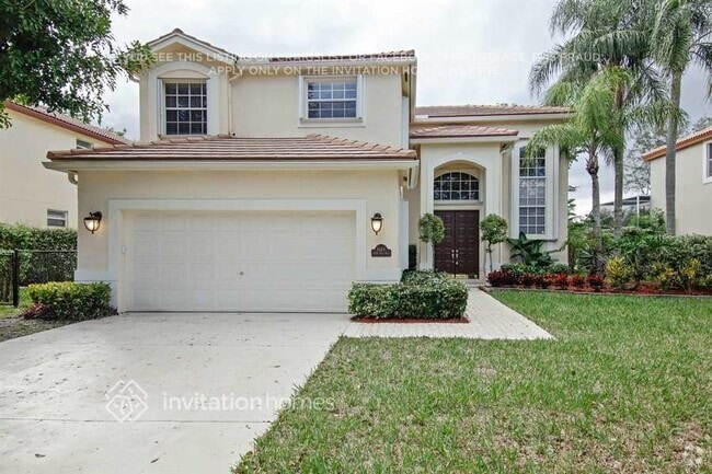 Building Photo - 6161 NW 58th Way Rental