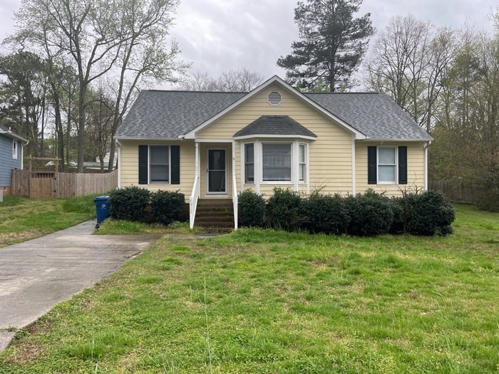 Photo - 2312 Faucette Avenue, Durham 27704