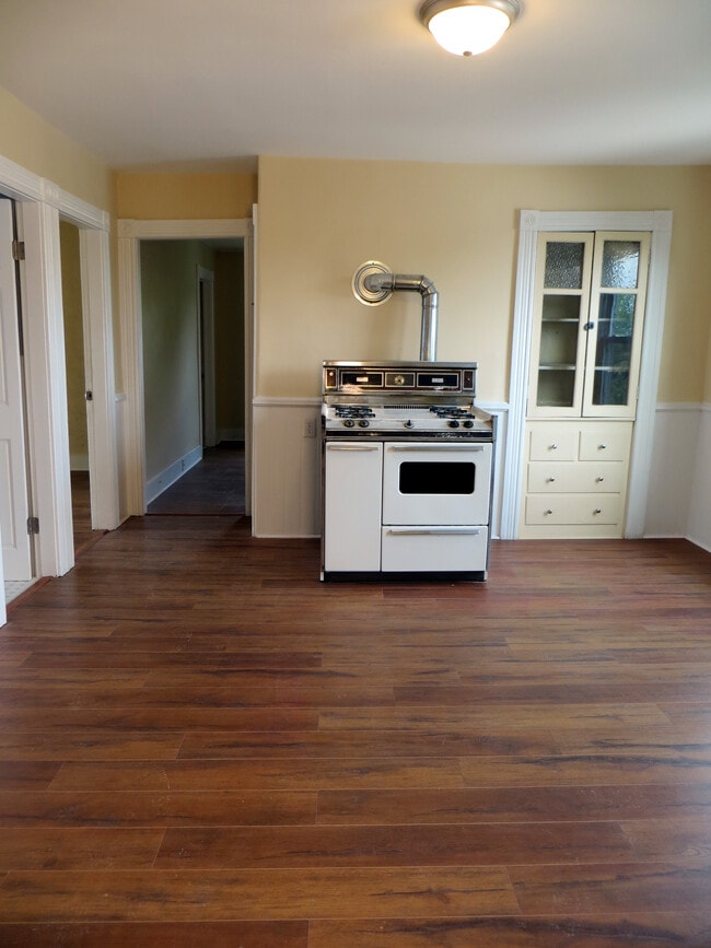 Kitchen - 35 Whipple St Unit Apt.3