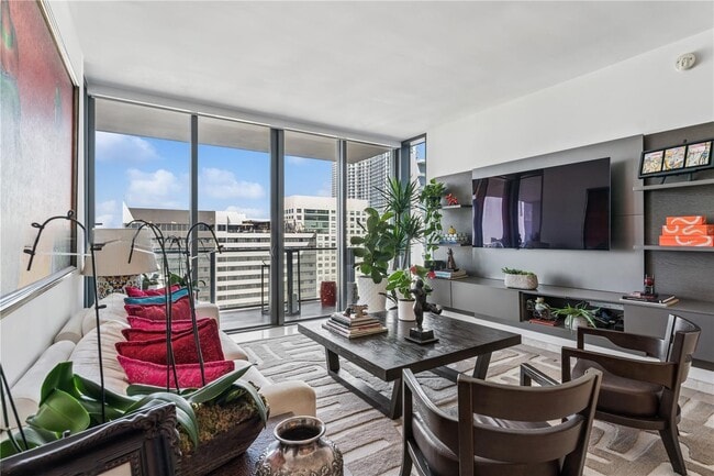 Photo - 88 SW 7th St Unit 1804