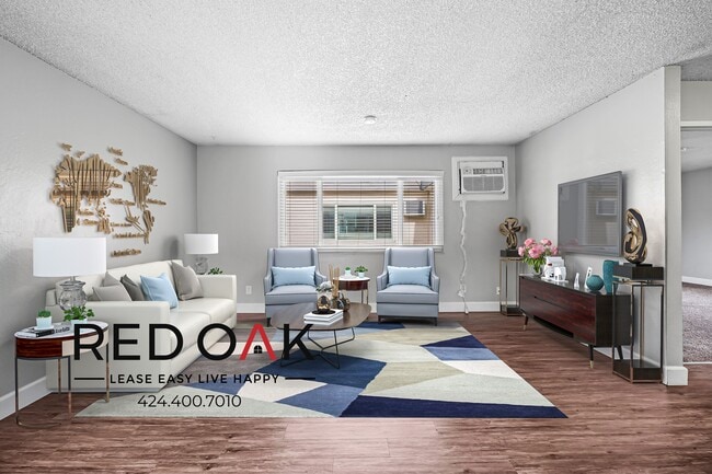 Photo - 1619 Union Ave Unidad 3
