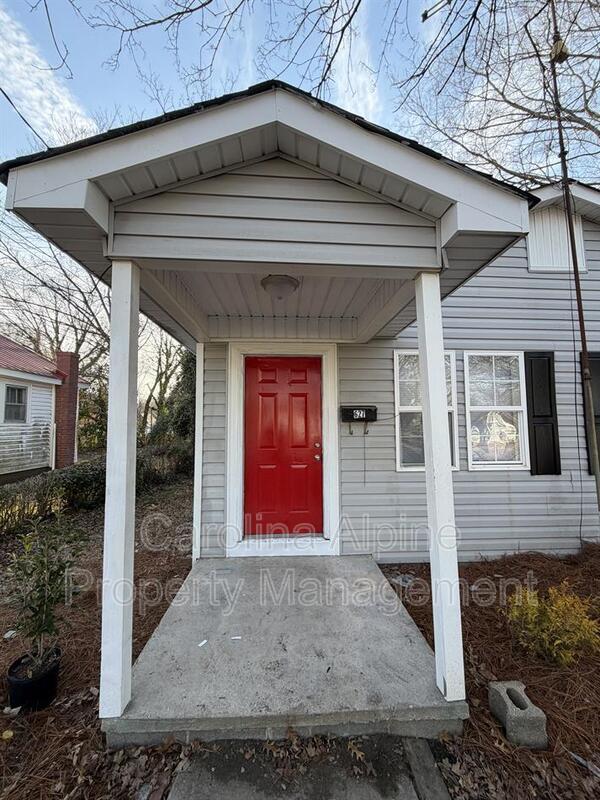 Building Photo - 627 W Kerr St Unit A