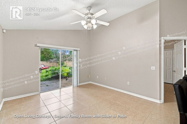 Photo - 14524 Lycastle Cir