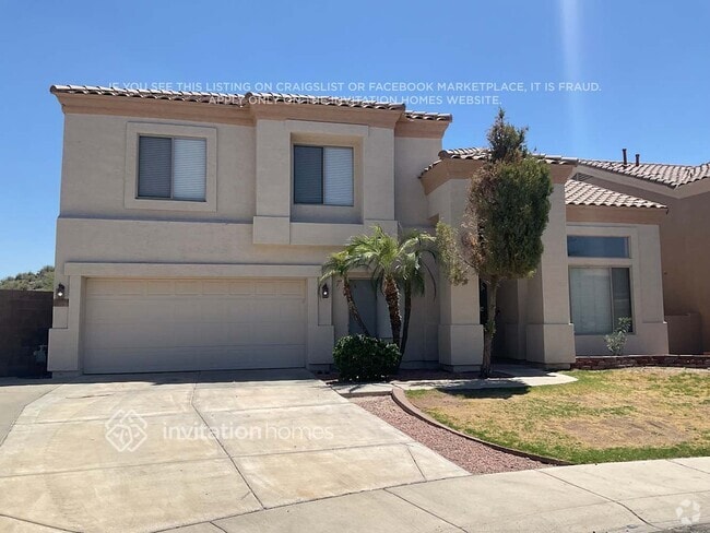 Building Photo - 6317 W Buckskin Trail Rental