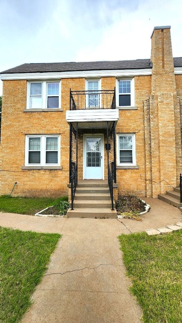 Photo - 1403 N Miller Blvd Unit 1403 N Miller Blvd