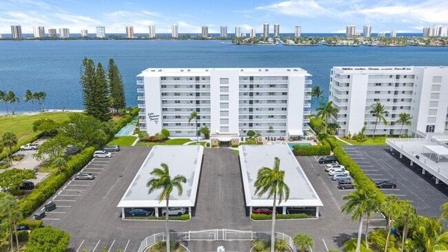 Photo - 501 Lake Shore Dr Condo Unit 502