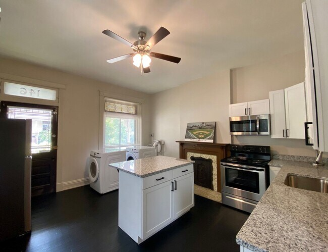 Photo - 146 Parker St Unit 1