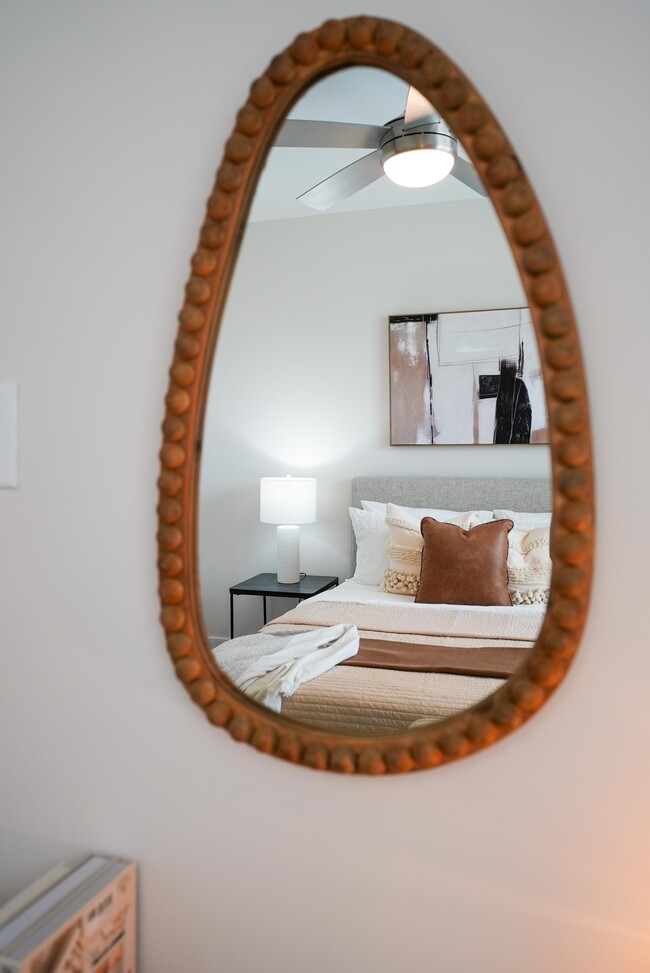 The Residences at Christenbury Village