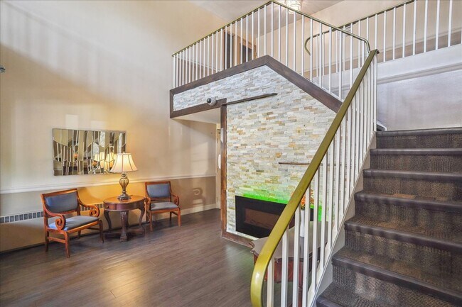 Photo - Tycourt Apartments and Townhomes