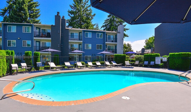 Arterra apartments — community photo