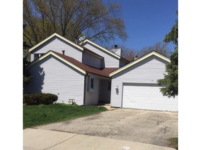 Photo - 1116 N Alpine Rd Townhome