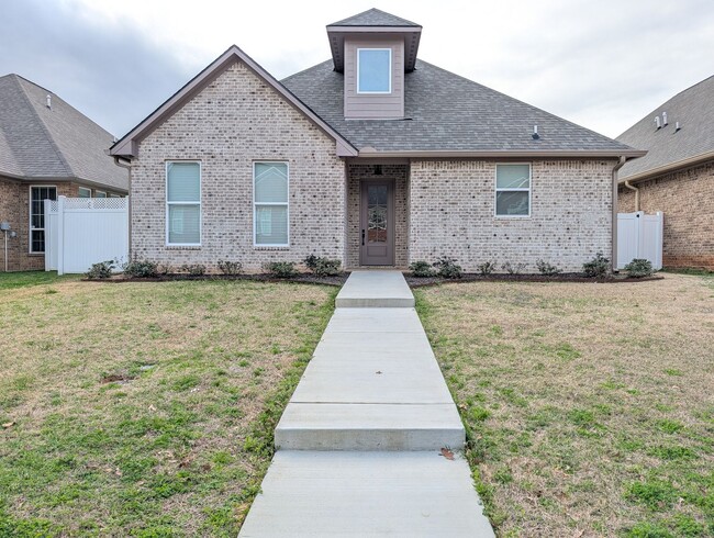 Building Photo - New Construction Home in Pleasant Grove Available for Lease!