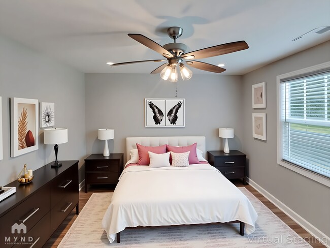 Photo - 1109 Old Charlotte Rd