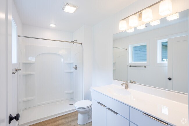 Delaware Townhomes