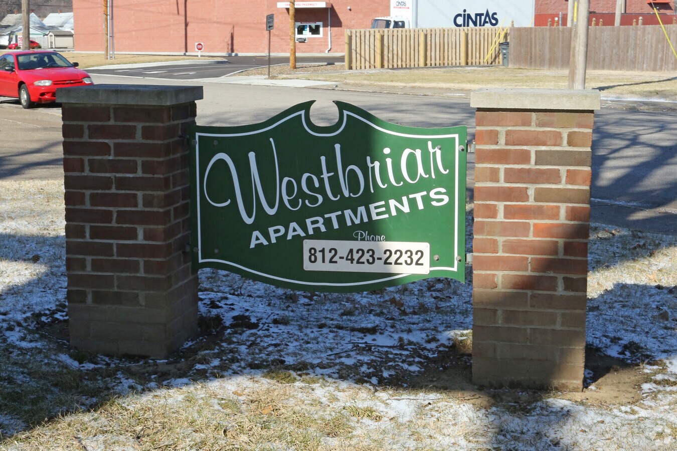 Photo - Westbriar Apartments