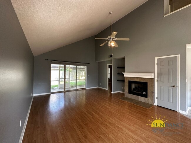 Photo - Lovely 3 Bedroom Townhouse in Fort Walton Beach Near both Bases