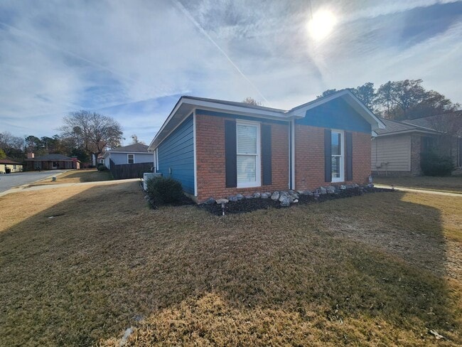 Photo - Cozy 3 Bedroom 2 Bath Corner Lot in Columbus, GA