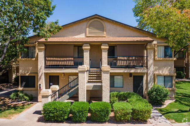 Orchard Mesa - Orchard Mesa Apartments