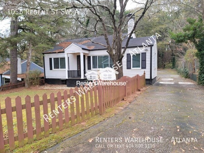 Building Photo - 1056 Regent St SW