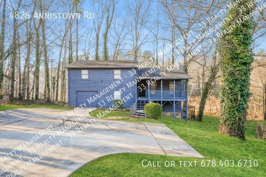Photo - 4828 Annistown Rd
