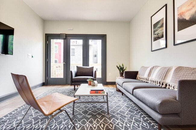 Richardson Furnished Rooms