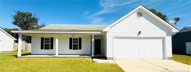 Building Photo - 307 Buckeye Dr Rental