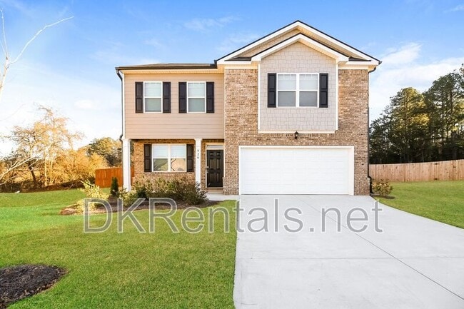 Building Photo - 520 Whitman Ln