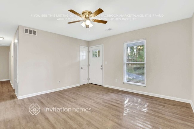 Photo - 1411 Marcelle Heights Pl NW