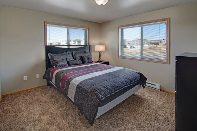 Vue 28 Bedroom - Vue 28