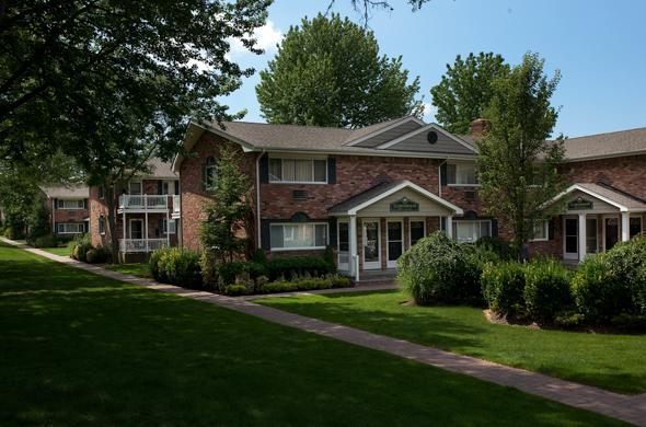 Fairfield Sunrise Gardens