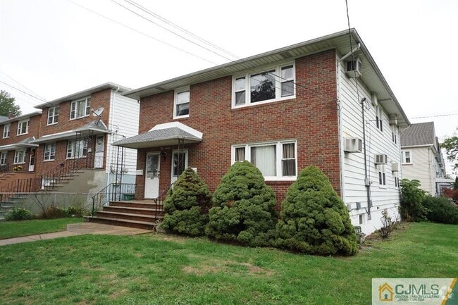 Building Photo - 400 Washington Ave Rental