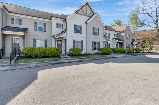 Photo - Harpeth Park Townhome in Bellevue