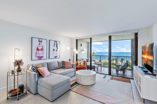 Building Photo - 400 Ocean Trail Way Unit 610