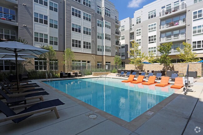 Photo - The Metropolitan Downtown Columbia