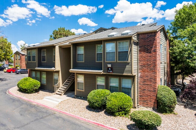 Photo - Oak Tree Park